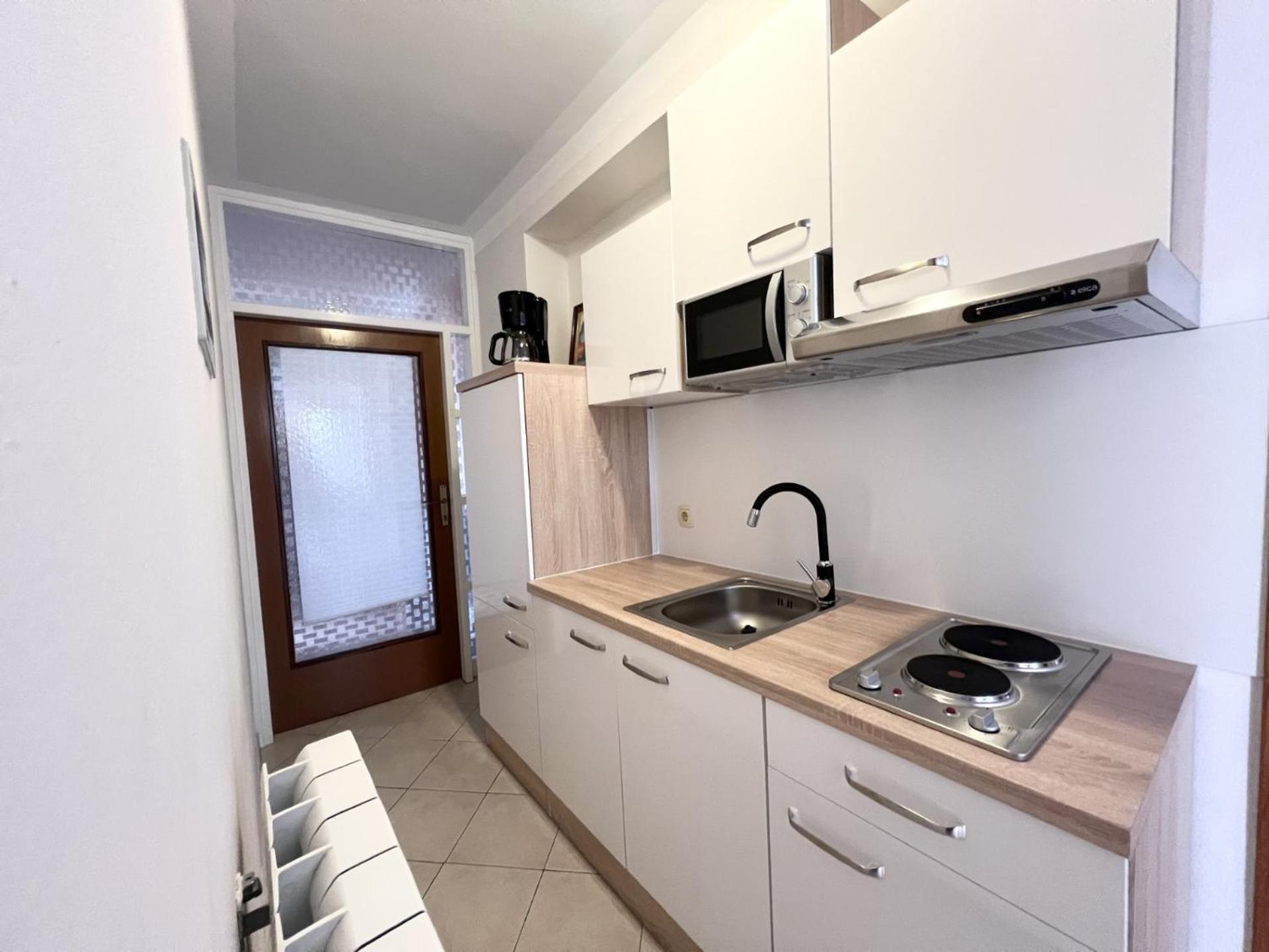 Apartments Tereza Novigrad  Exterior photo