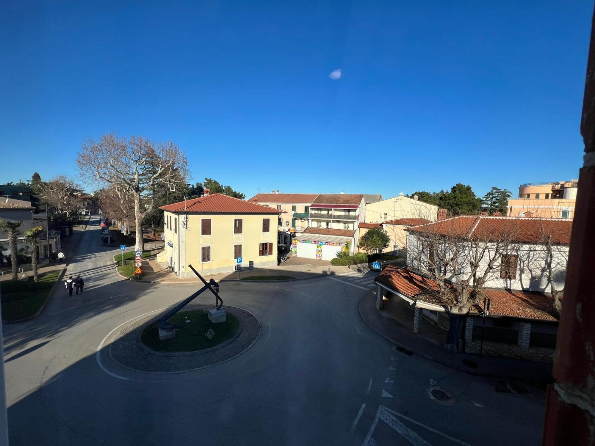 Apartments Tereza Novigrad  Exterior photo